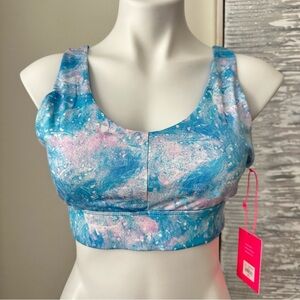 Juicy Couture Sport Women’s Sports Bra Size L